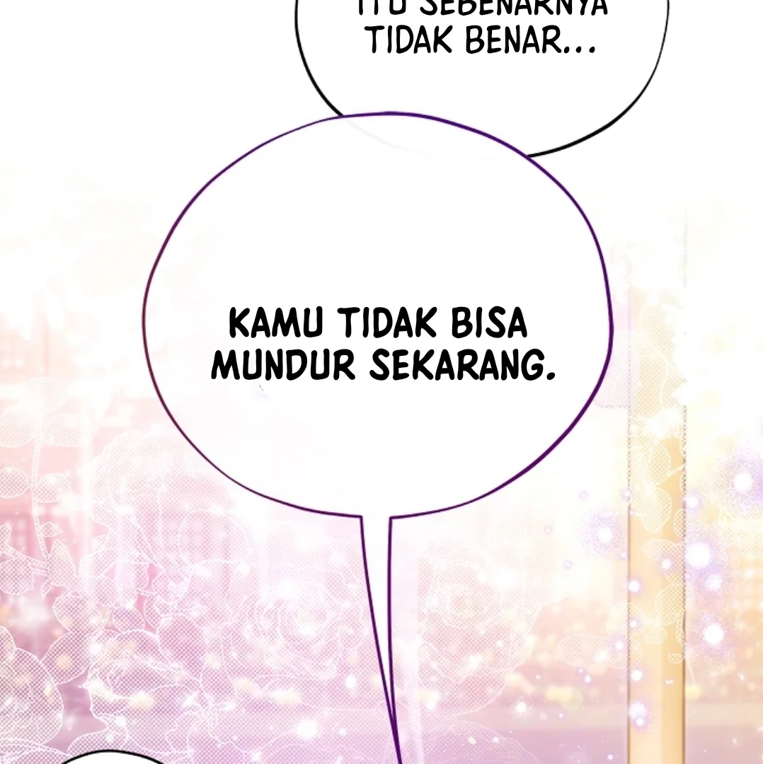I Will Become the Villain's Poison Taster Chapter 69 - halaman 135