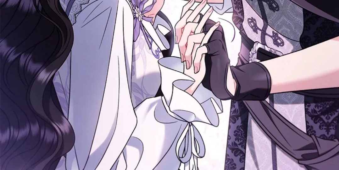 I Will Become the Villain's Poison Taster Chapter 69 - halaman 137