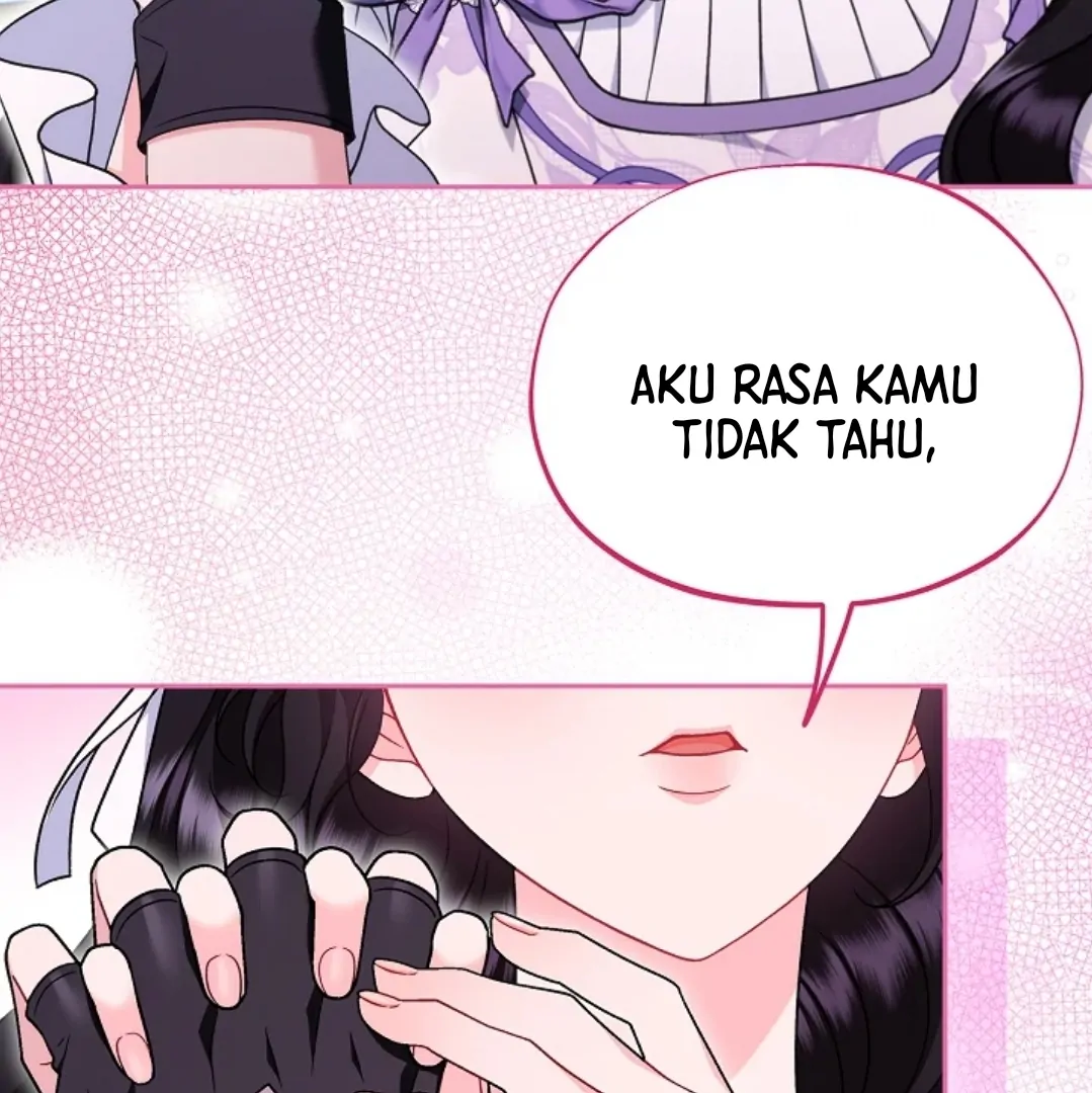 I Will Become the Villain's Poison Taster Chapter 69 - halaman 140