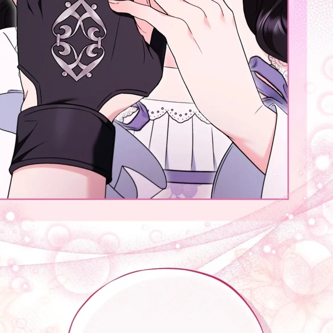 I Will Become the Villain's Poison Taster Chapter 69 - halaman 141