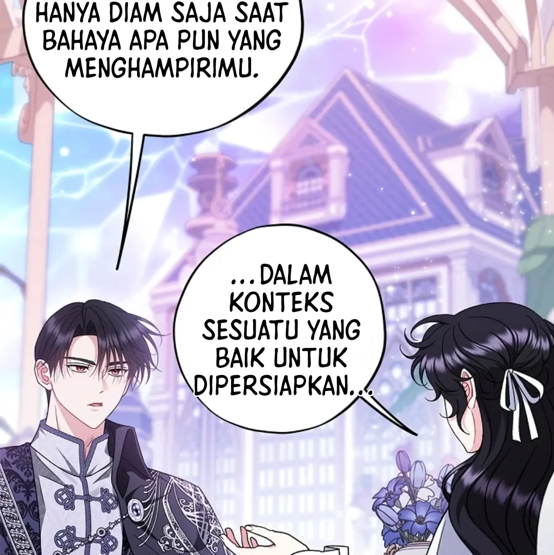 I Will Become the Villain's Poison Taster Chapter 69 - halaman 15