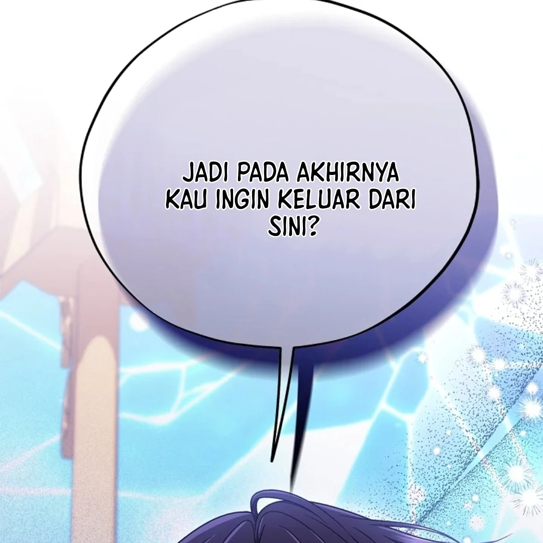 I Will Become the Villain's Poison Taster Chapter 69 - halaman 17