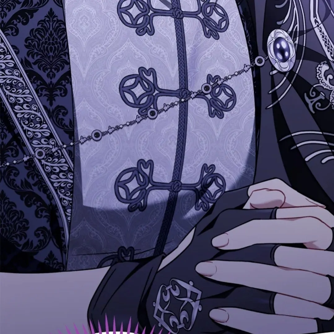 I Will Become the Villain's Poison Taster Chapter 69 - halaman 19