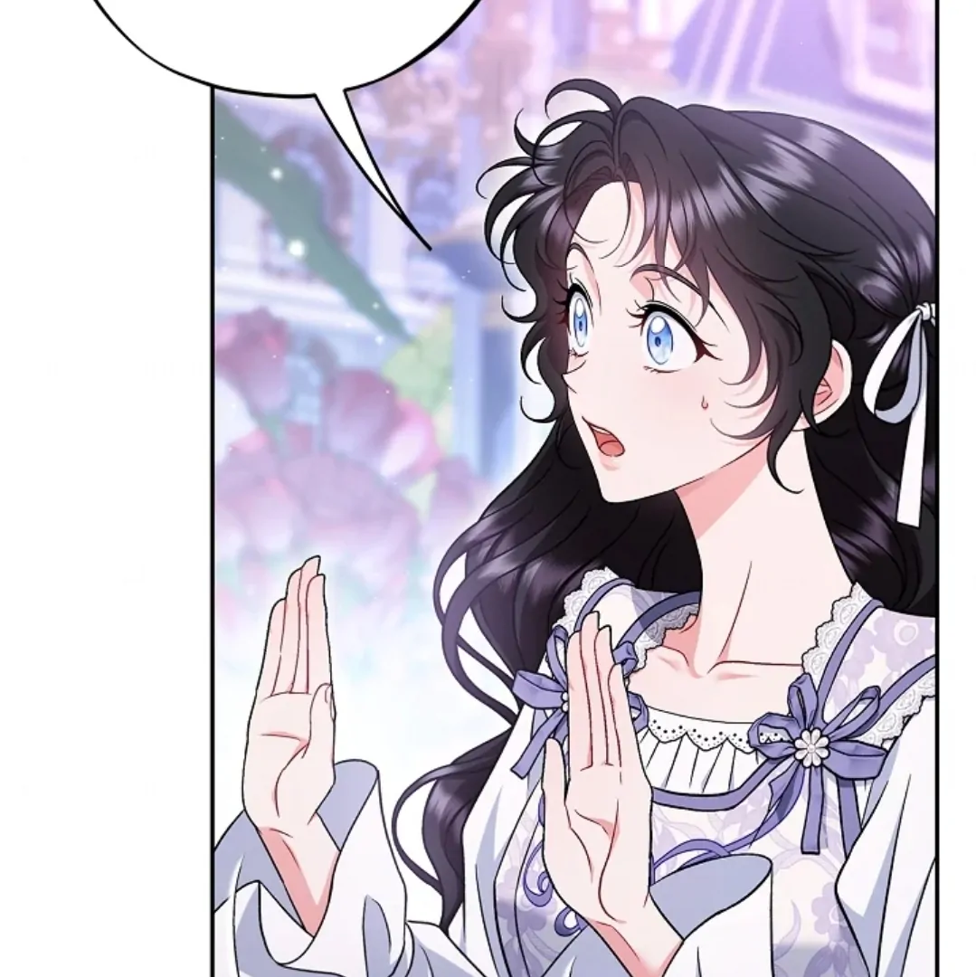I Will Become the Villain's Poison Taster Chapter 69 - halaman 21