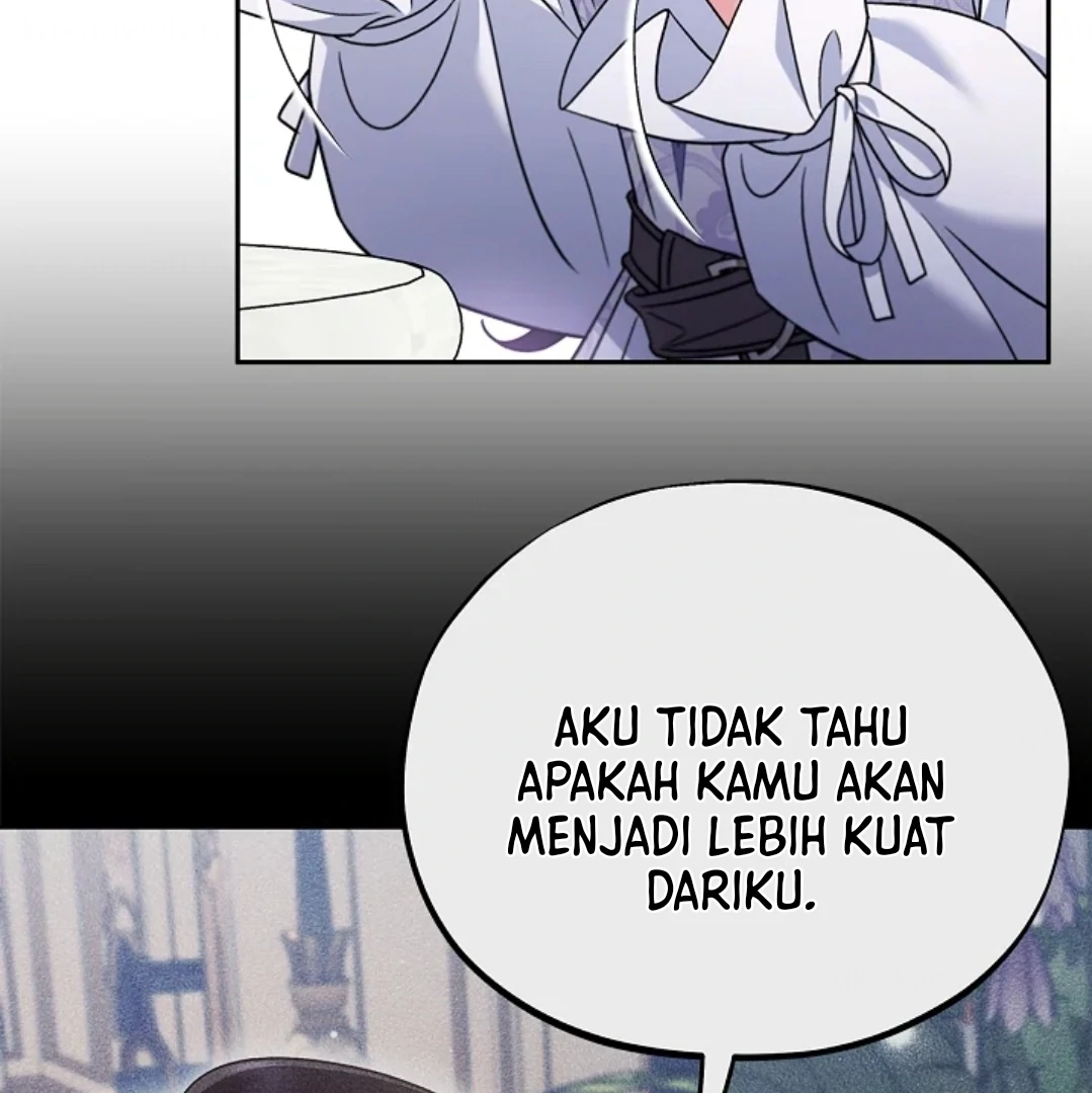 I Will Become the Villain's Poison Taster Chapter 69 - halaman 22