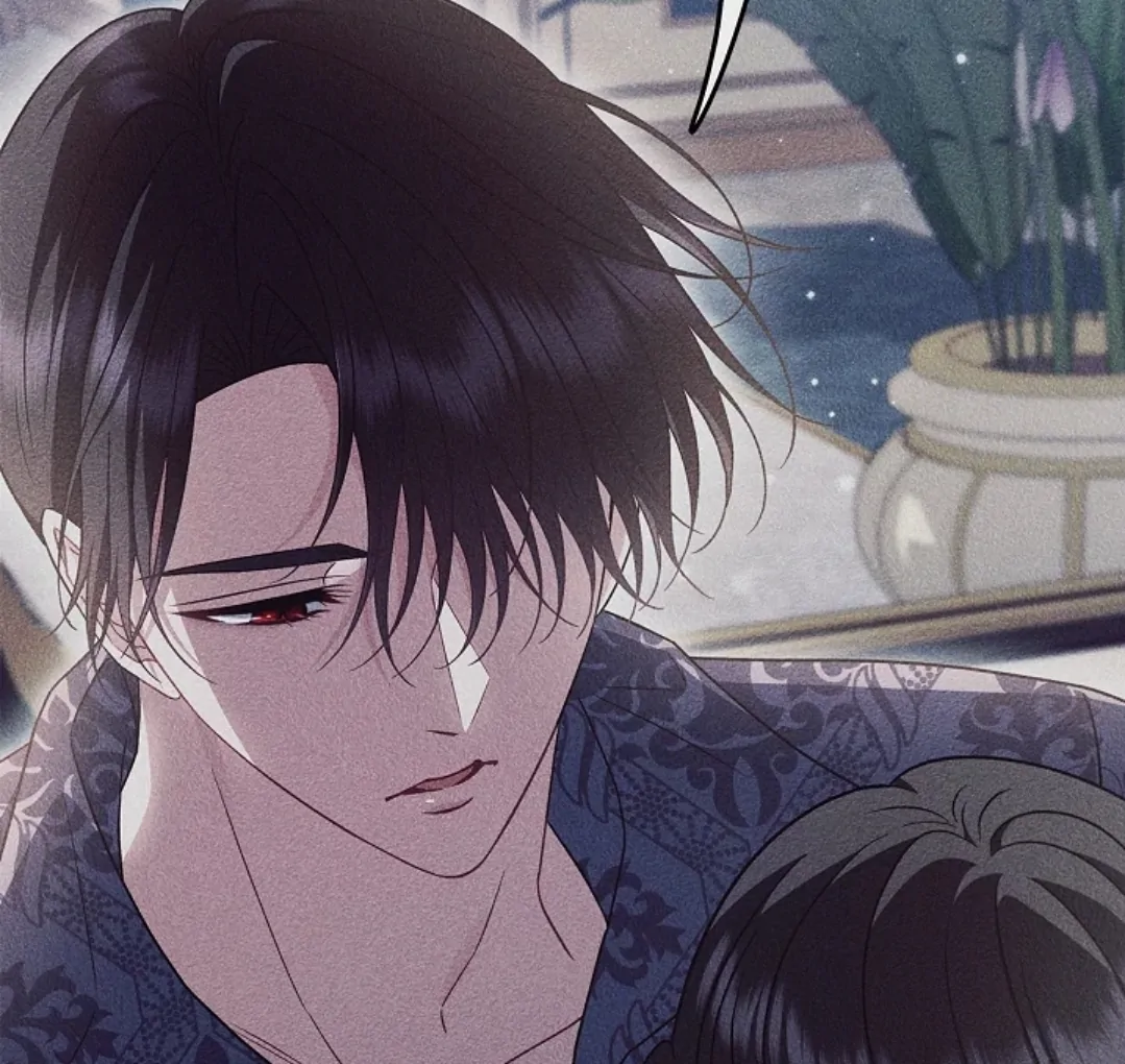 I Will Become the Villain's Poison Taster Chapter 69 - halaman 23