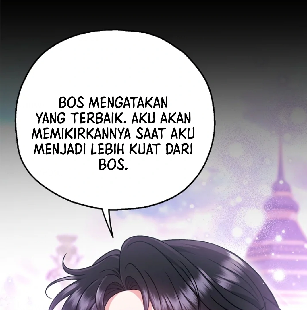 I Will Become the Villain's Poison Taster Chapter 69 - halaman 25