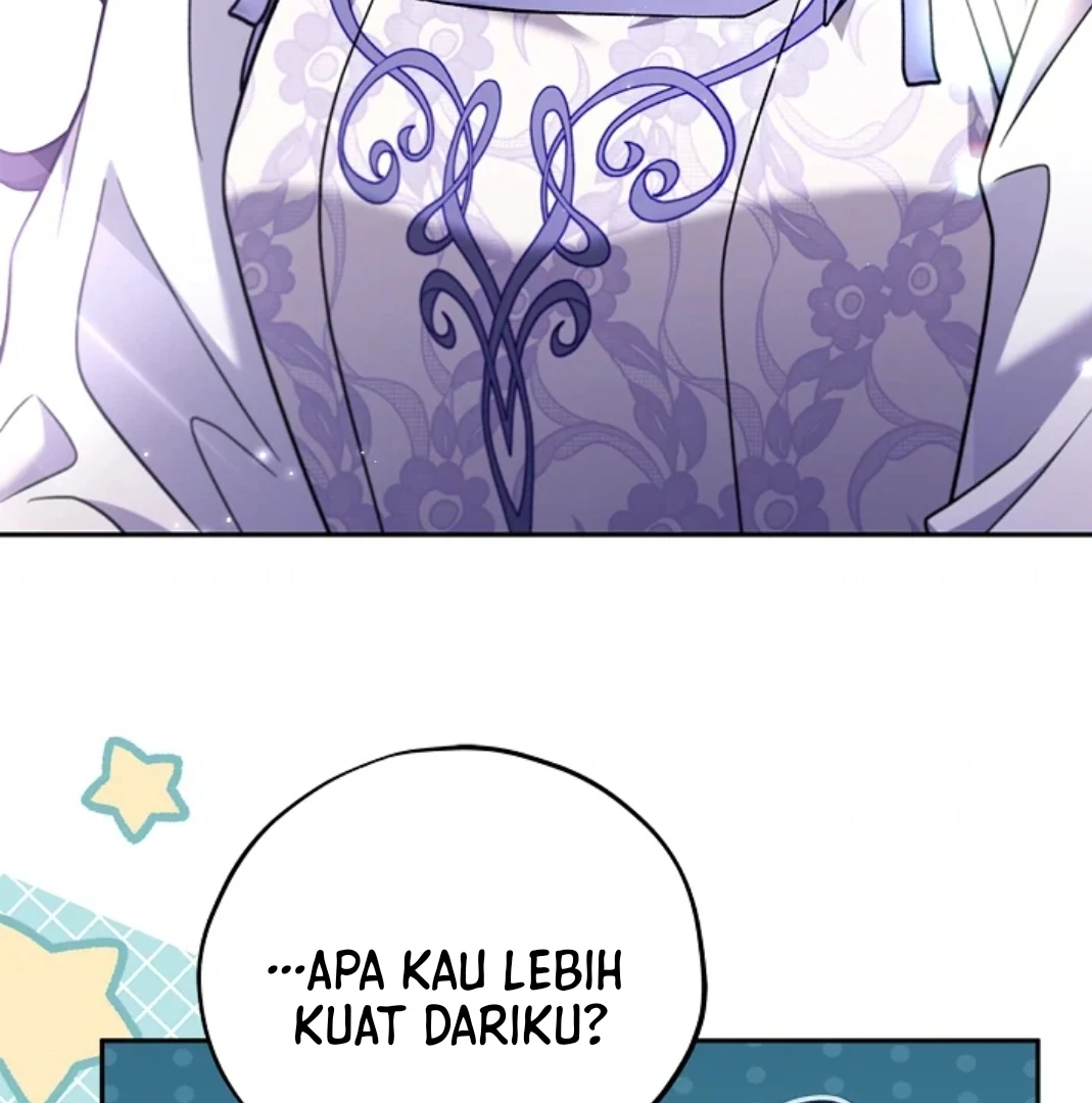 I Will Become the Villain's Poison Taster Chapter 69 - halaman 27