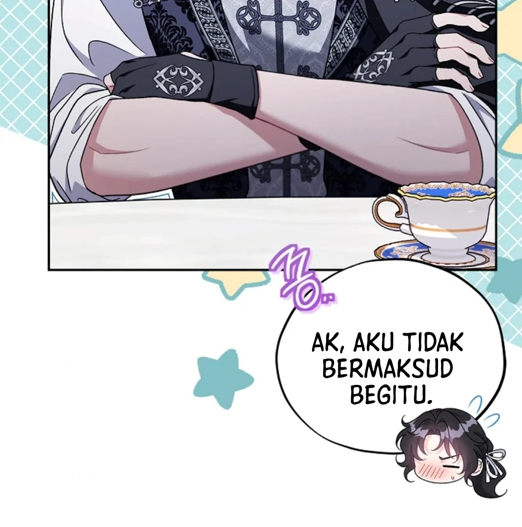 I Will Become the Villain's Poison Taster Chapter 69 - halaman 29