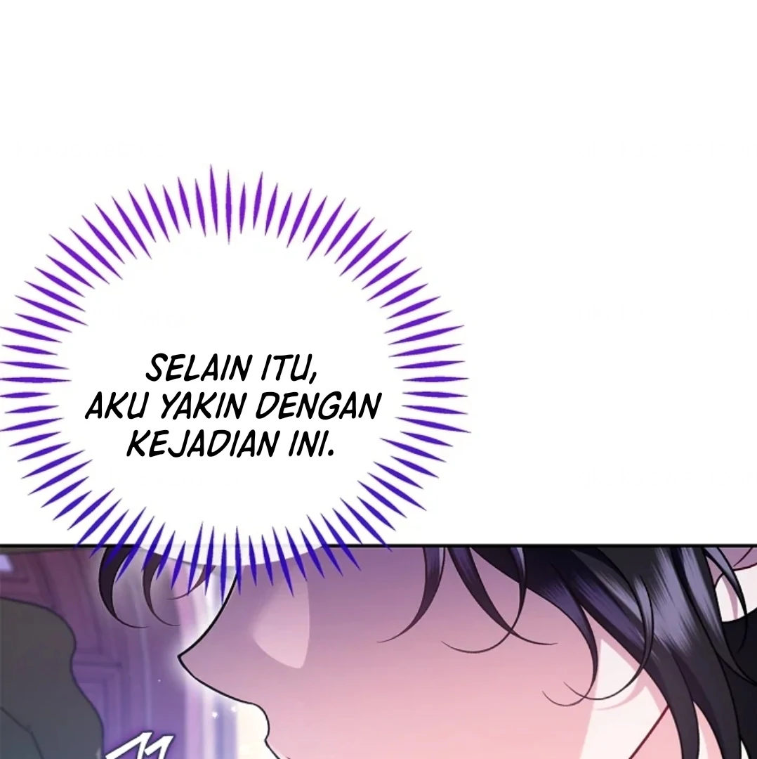 I Will Become the Villain's Poison Taster Chapter 69 - halaman 3