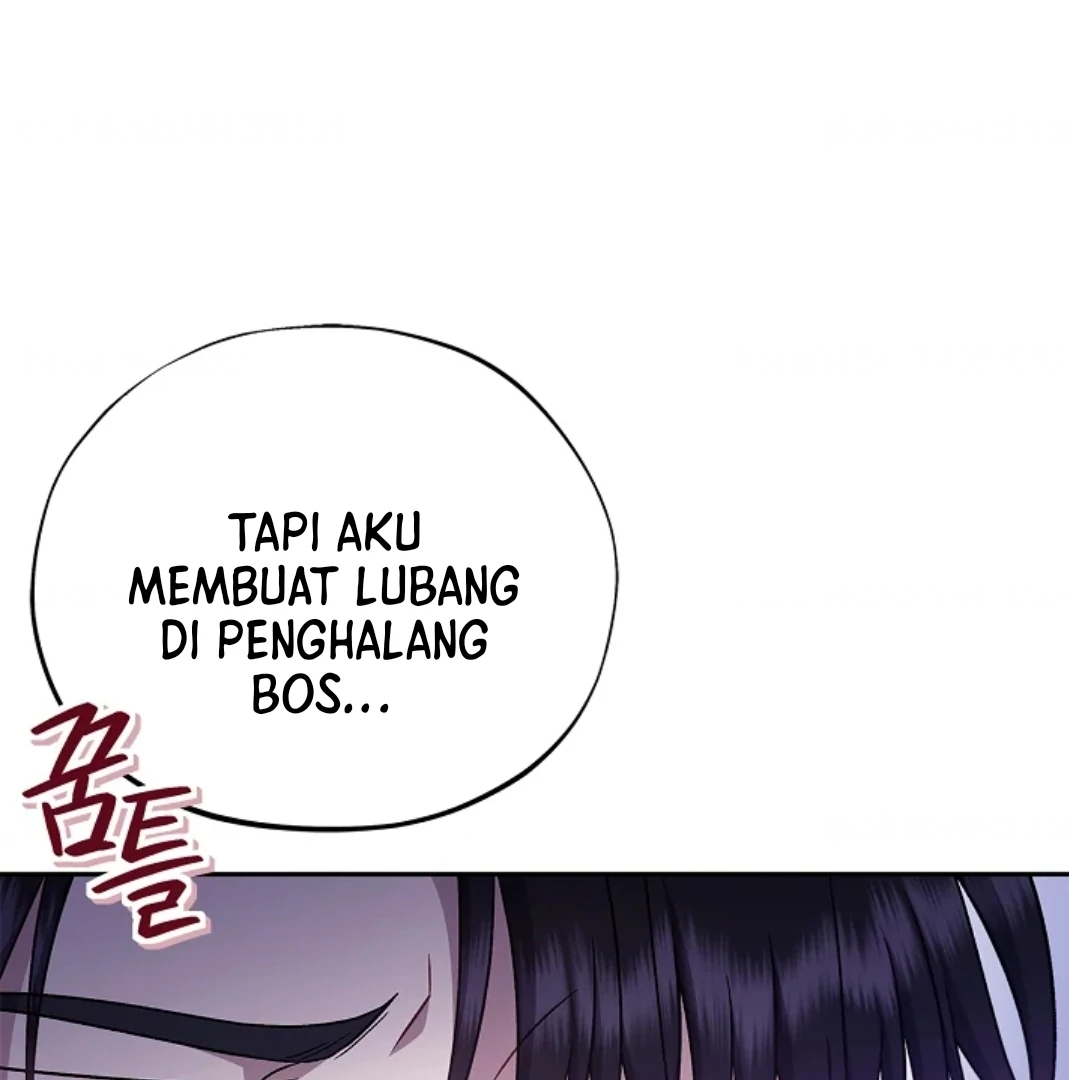 I Will Become the Villain's Poison Taster Chapter 69 - halaman 30