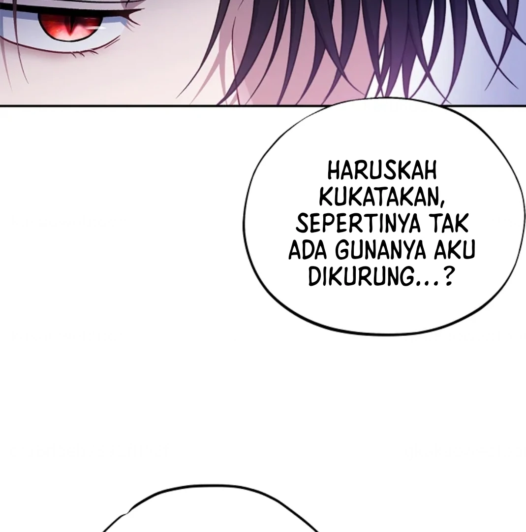 I Will Become the Villain's Poison Taster Chapter 69 - halaman 31