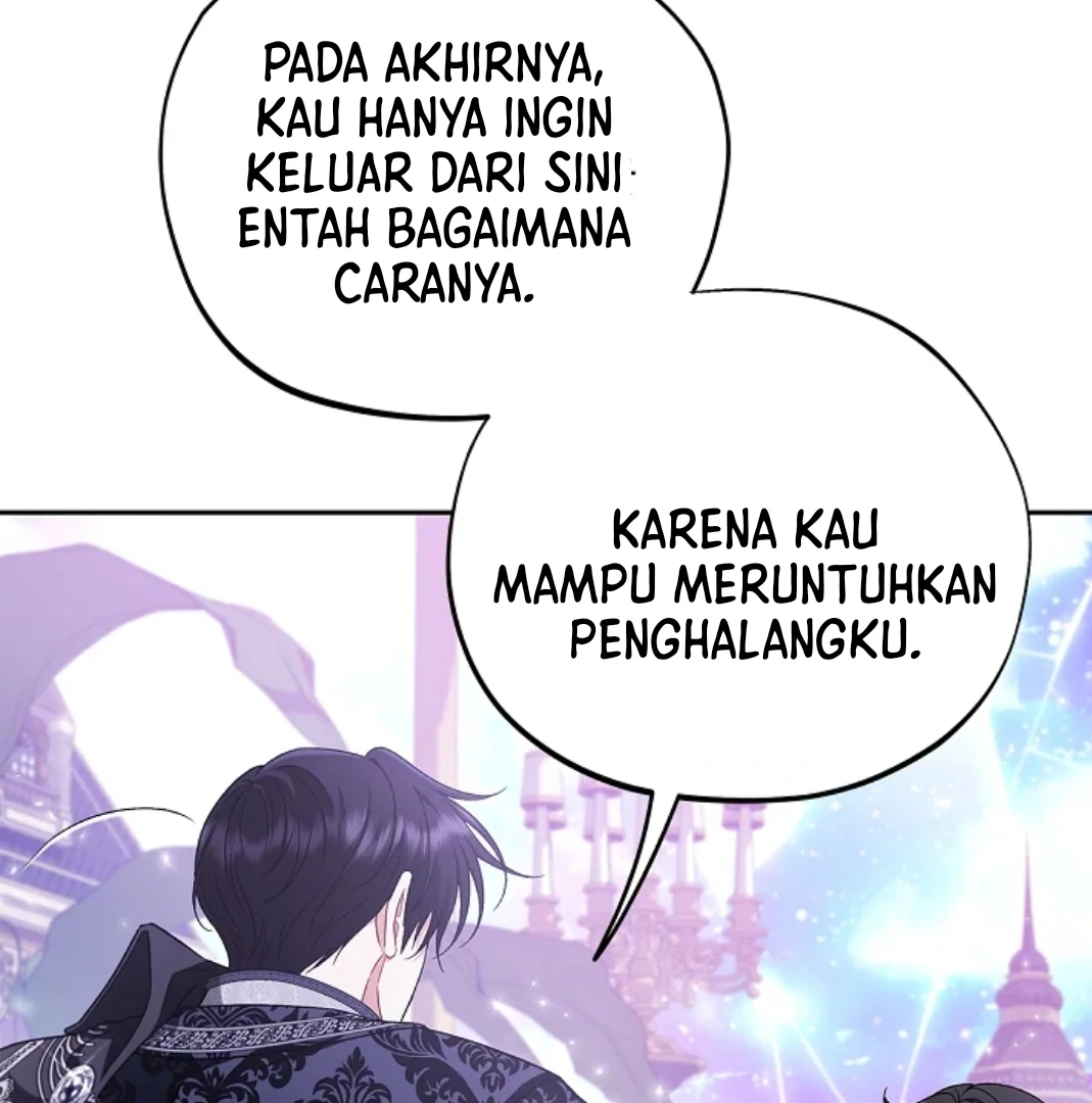 I Will Become the Villain's Poison Taster Chapter 69 - halaman 32