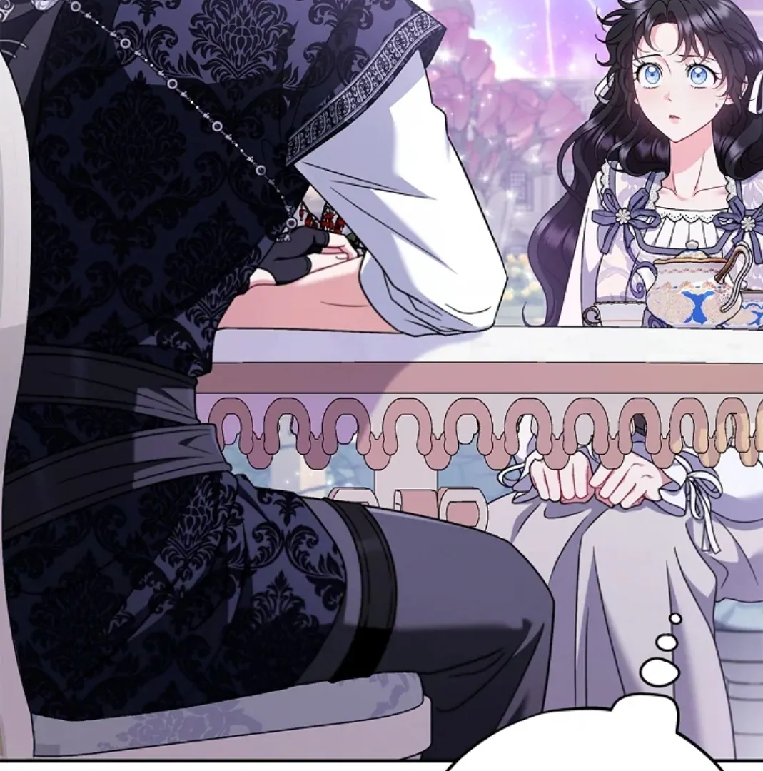 I Will Become the Villain's Poison Taster Chapter 69 - halaman 33