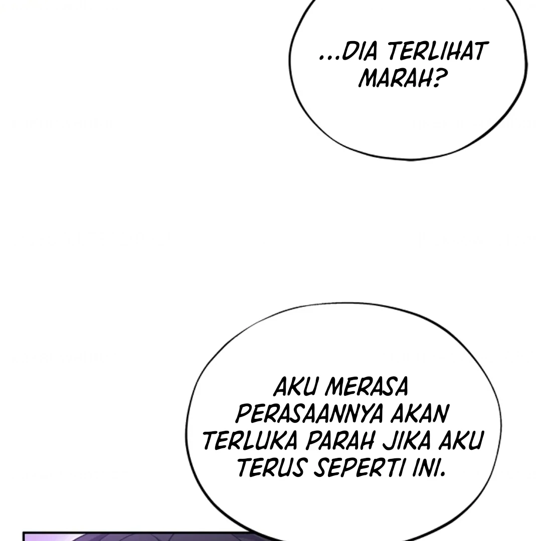 I Will Become the Villain's Poison Taster Chapter 69 - halaman 34