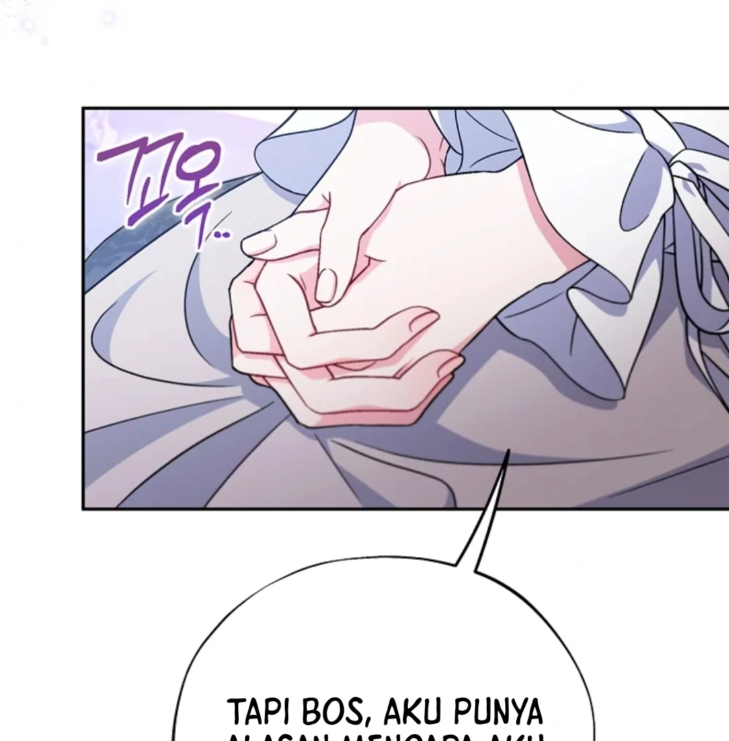 I Will Become the Villain's Poison Taster Chapter 69 - halaman 38