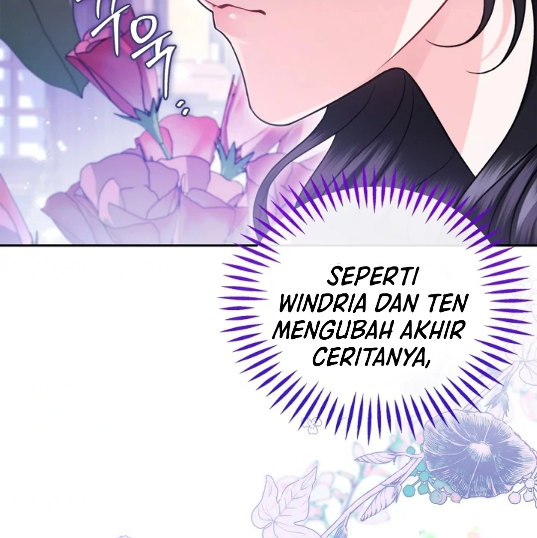 I Will Become the Villain's Poison Taster Chapter 69 - halaman 4