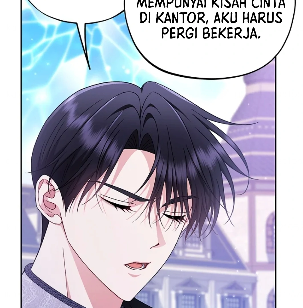 I Will Become the Villain's Poison Taster Chapter 69 - halaman 40