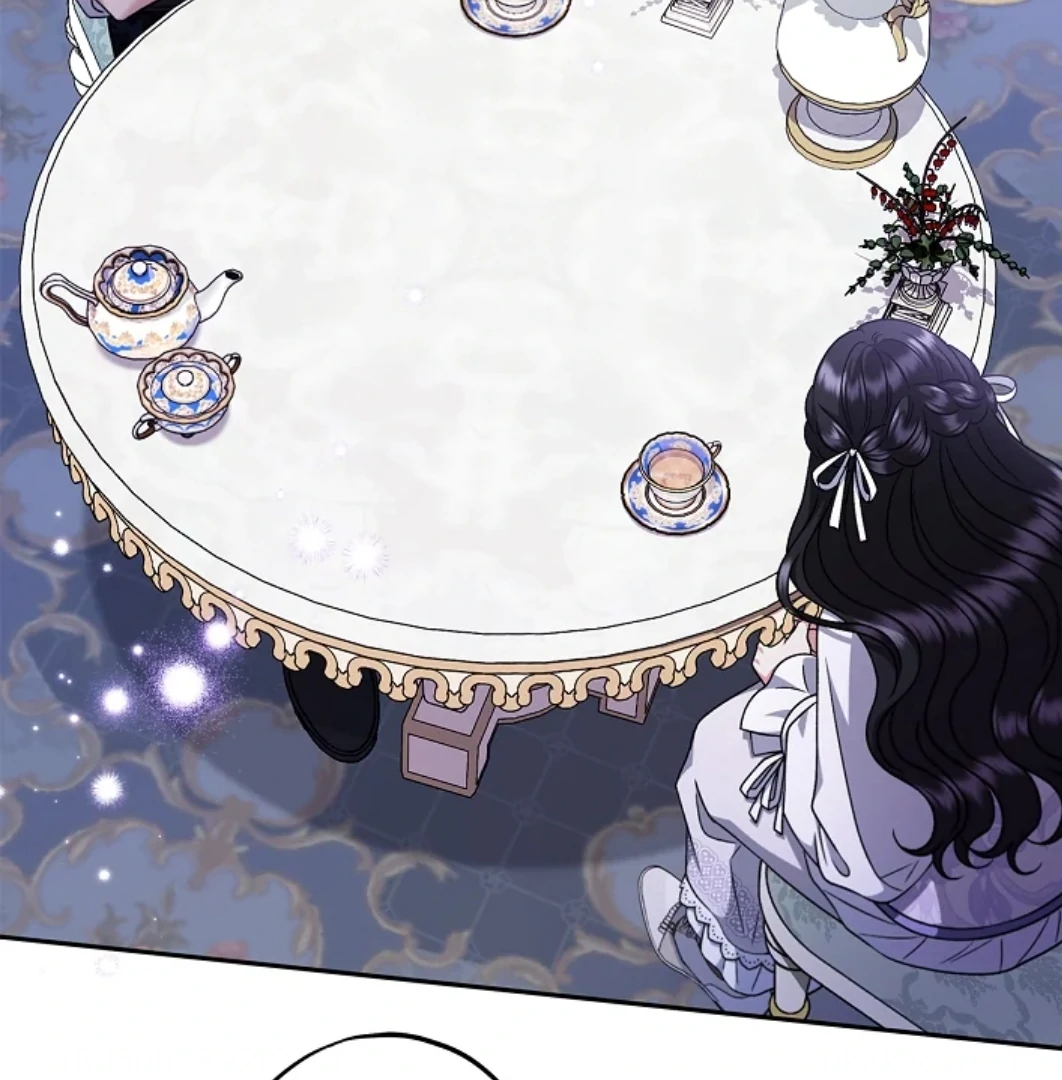 I Will Become the Villain's Poison Taster Chapter 69 - halaman 43