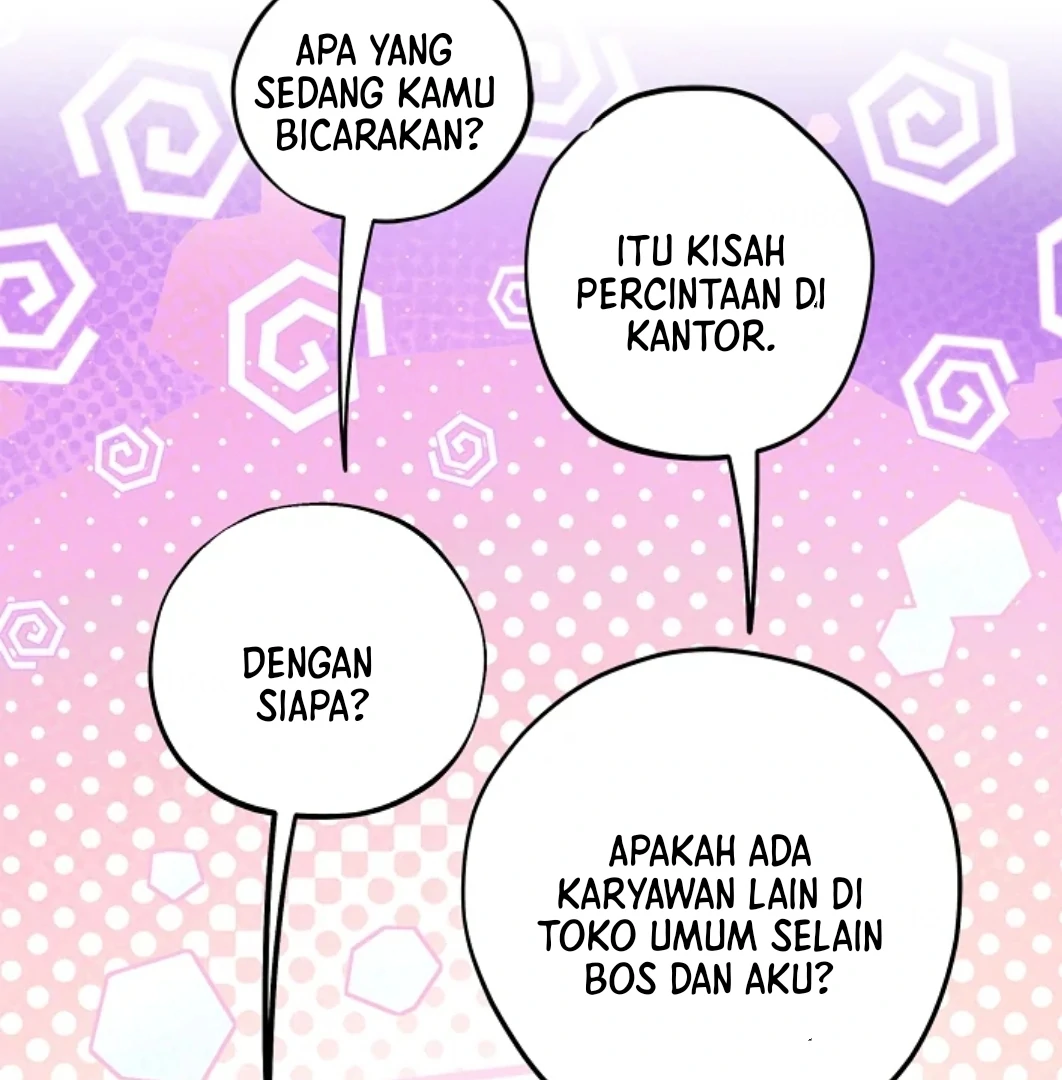 I Will Become the Villain's Poison Taster Chapter 69 - halaman 44