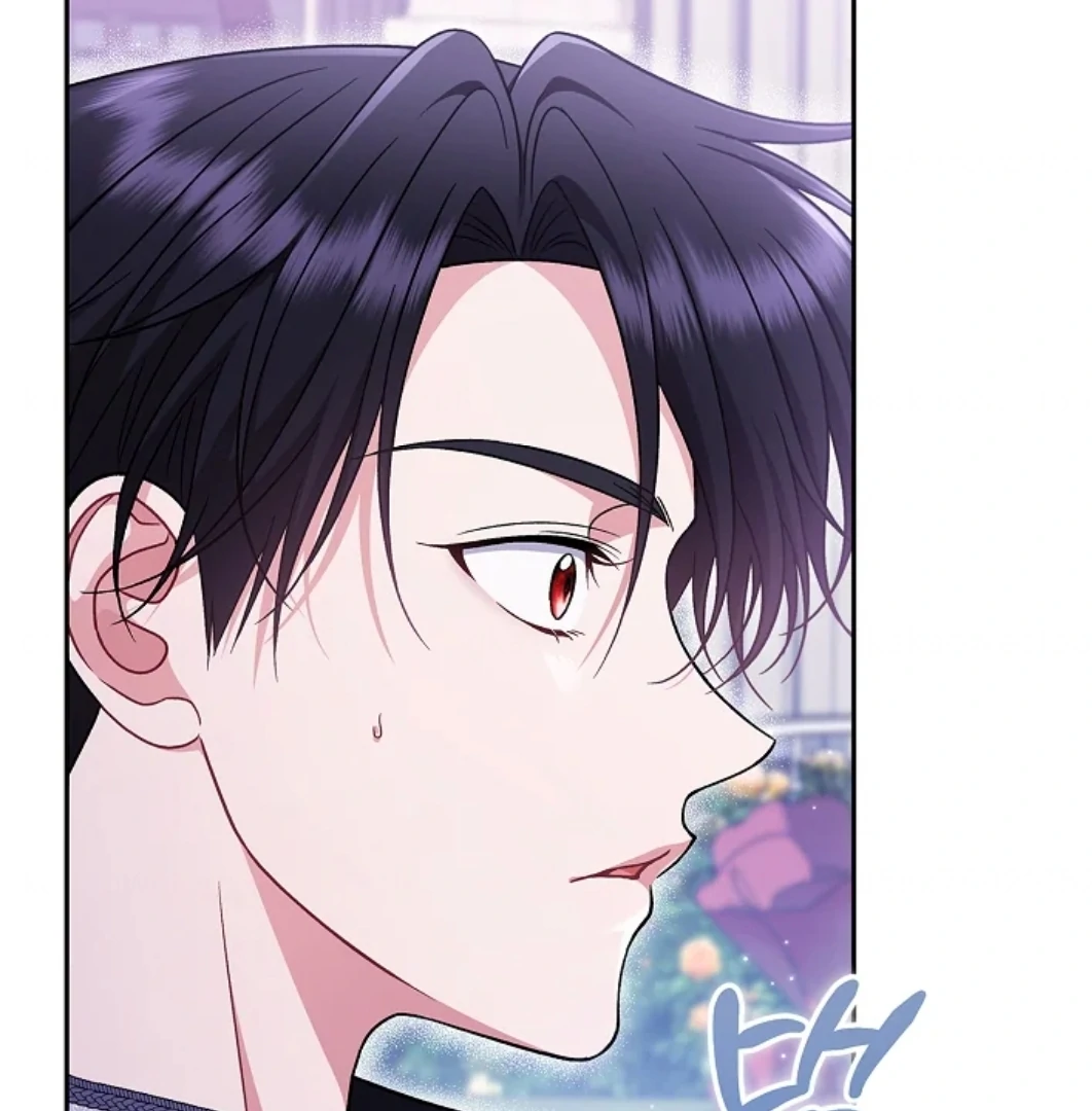 I Will Become the Villain's Poison Taster Chapter 69 - halaman 46