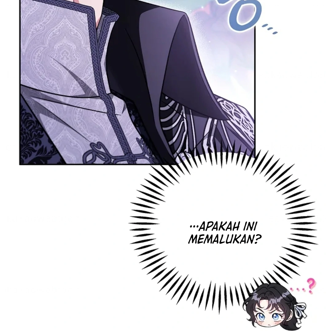 I Will Become the Villain's Poison Taster Chapter 69 - halaman 47