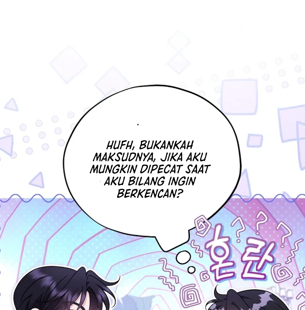 I Will Become the Villain's Poison Taster Chapter 69 - halaman 48