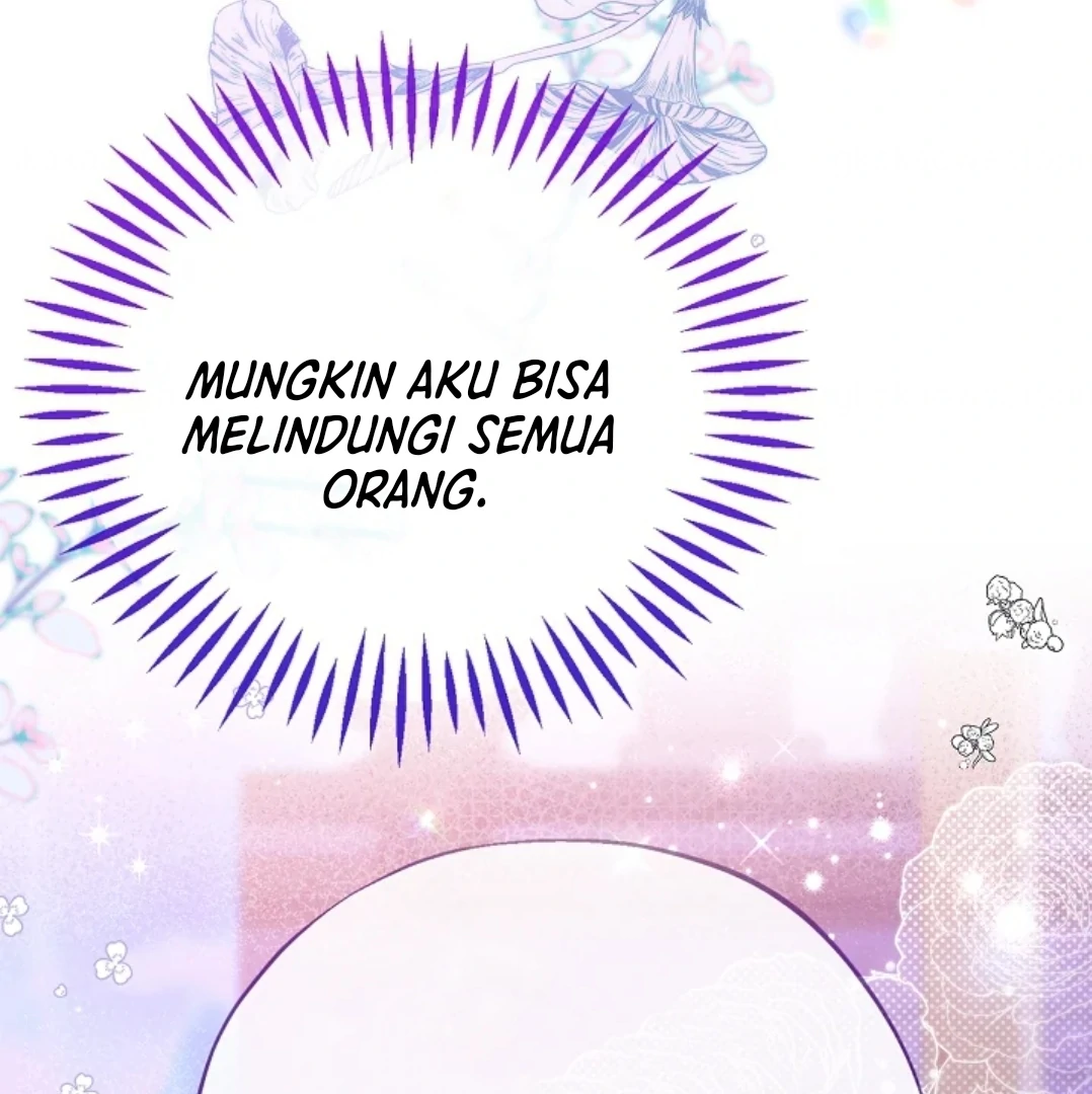 I Will Become the Villain's Poison Taster Chapter 69 - halaman 5