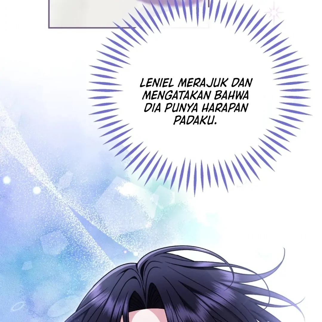 I Will Become the Villain's Poison Taster Chapter 69 - halaman 53