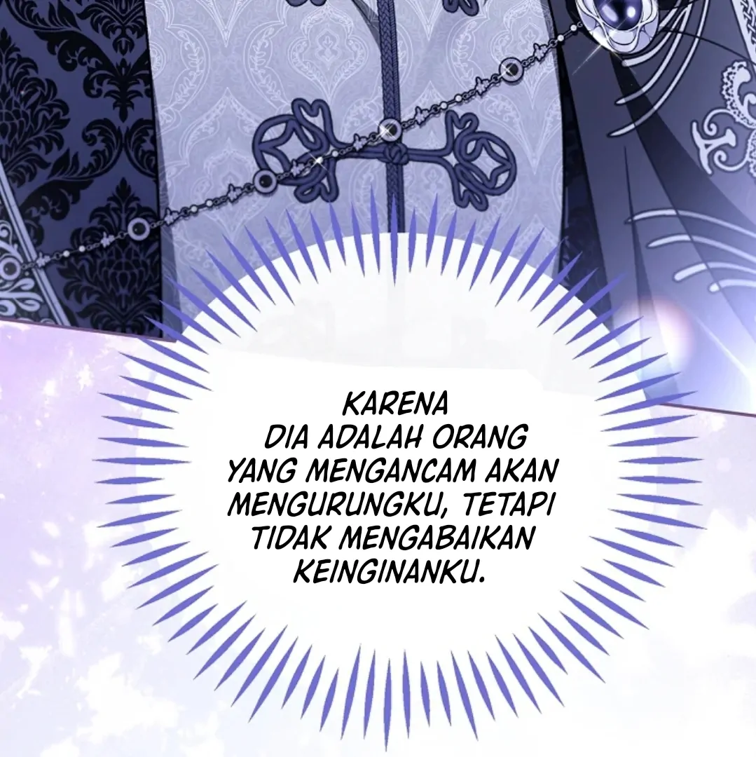 I Will Become the Villain's Poison Taster Chapter 69 - halaman 55