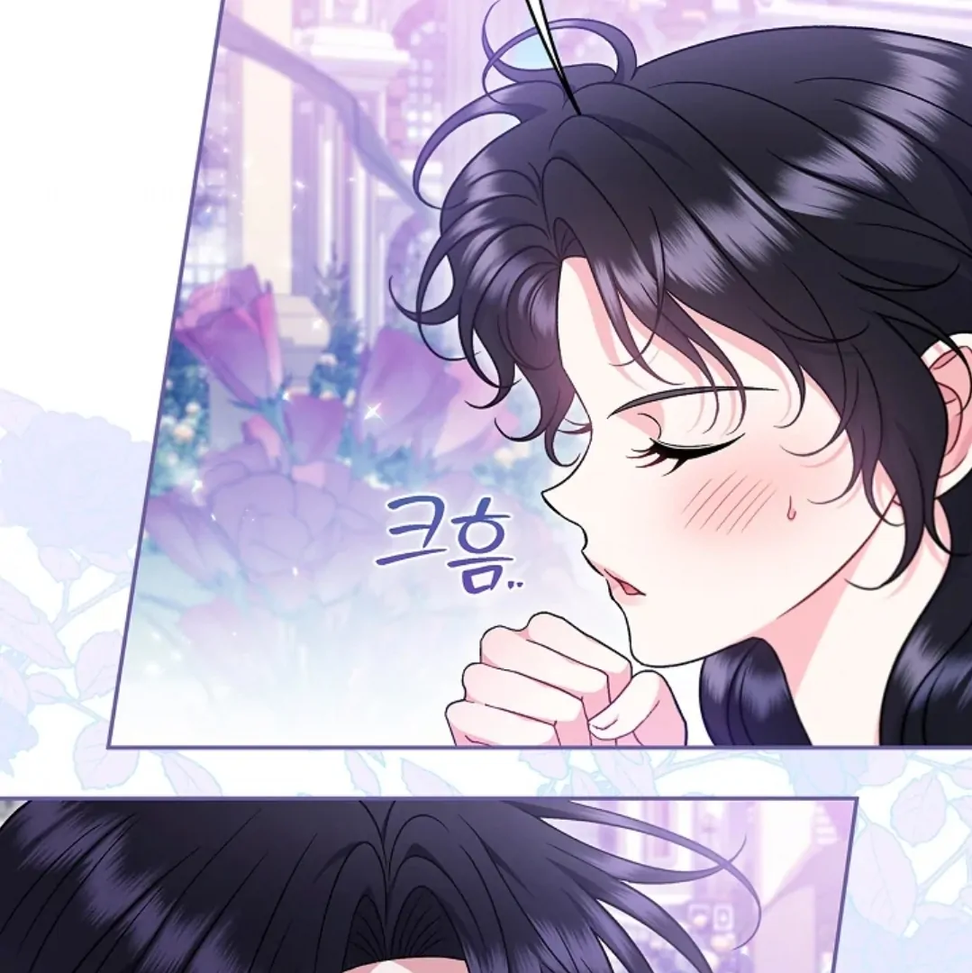 I Will Become the Villain's Poison Taster Chapter 69 - halaman 57