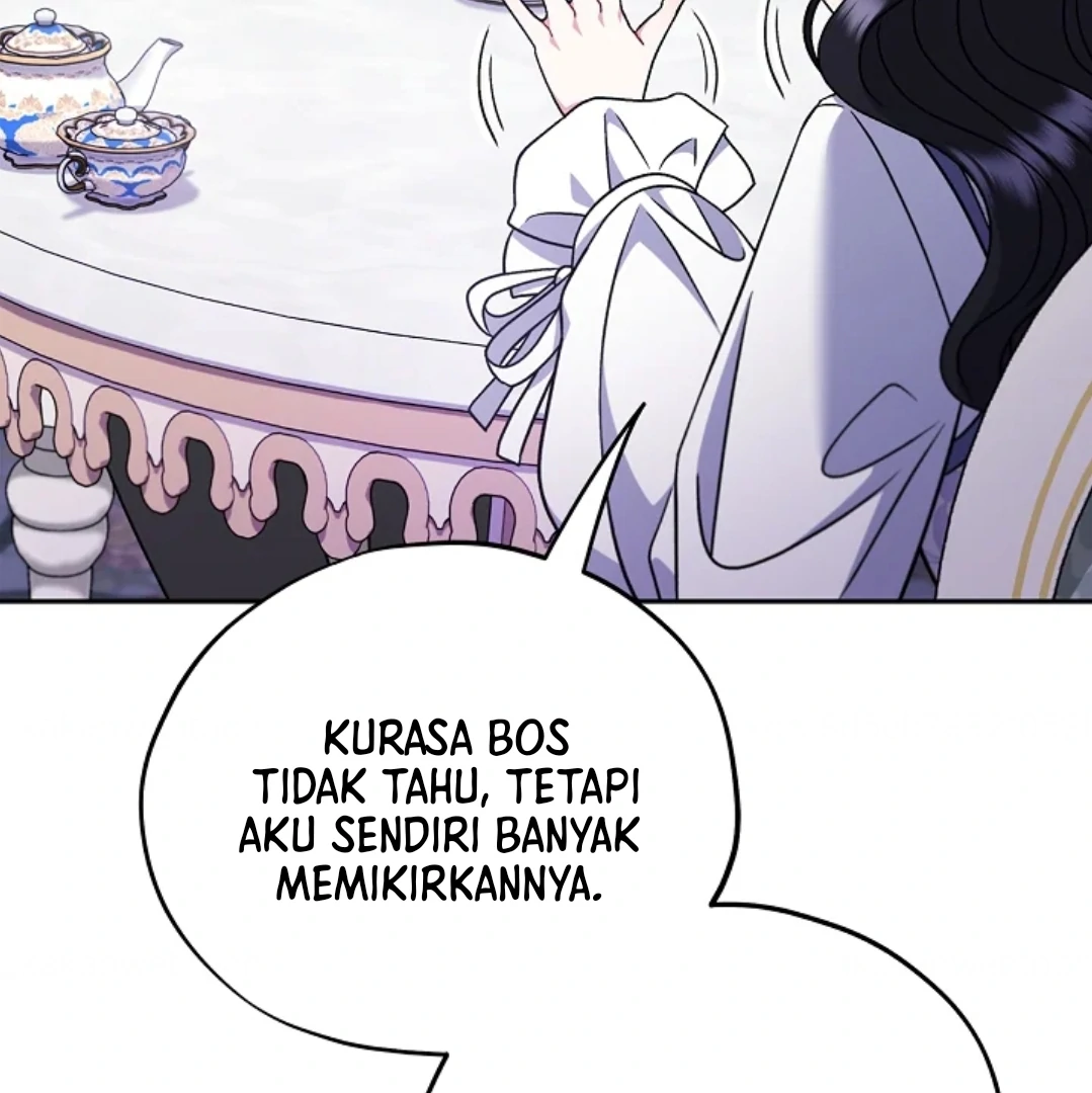 I Will Become the Villain's Poison Taster Chapter 69 - halaman 60