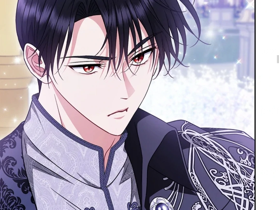 I Will Become the Villain's Poison Taster Chapter 69 - halaman 62
