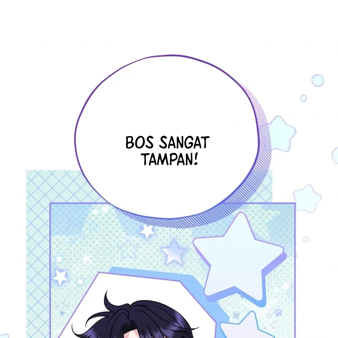 I Will Become the Villain's Poison Taster Chapter 69 - halaman 64