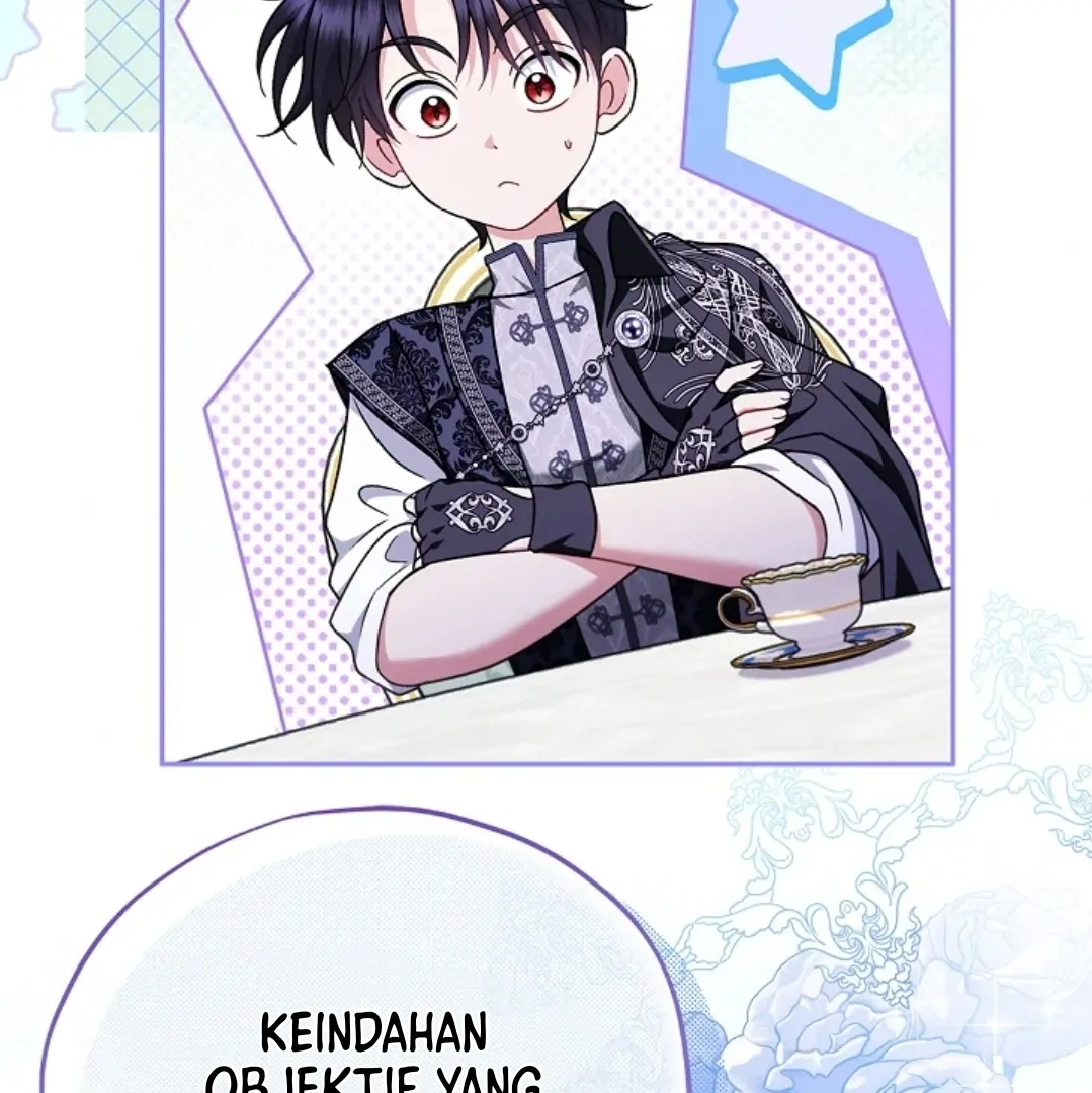 I Will Become the Villain's Poison Taster Chapter 69 - halaman 65