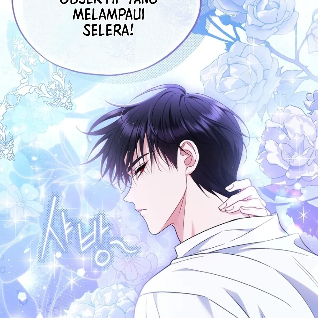 I Will Become the Villain's Poison Taster Chapter 69 - halaman 66