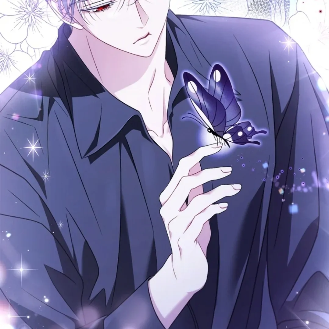 I Will Become the Villain's Poison Taster Chapter 69 - halaman 68