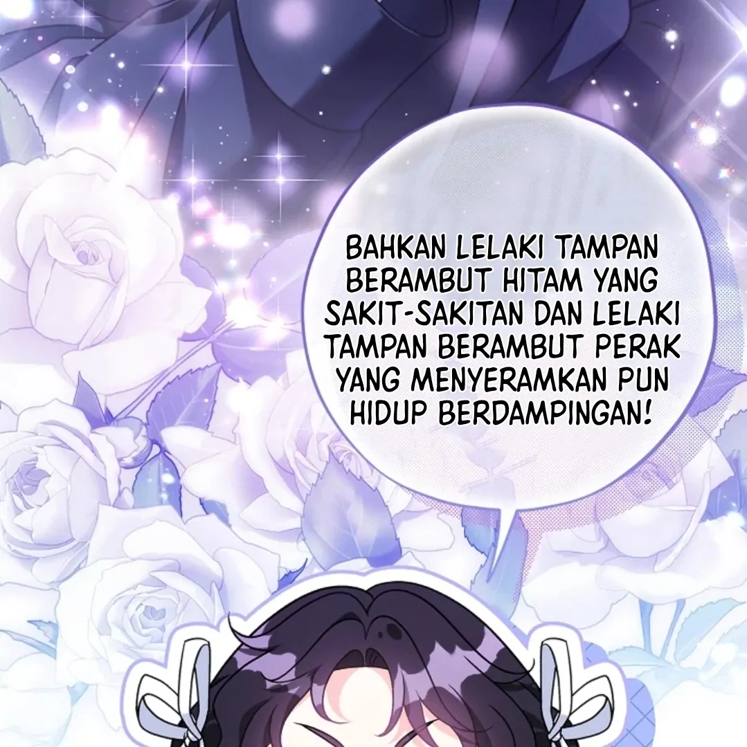 I Will Become the Villain's Poison Taster Chapter 69 - halaman 69