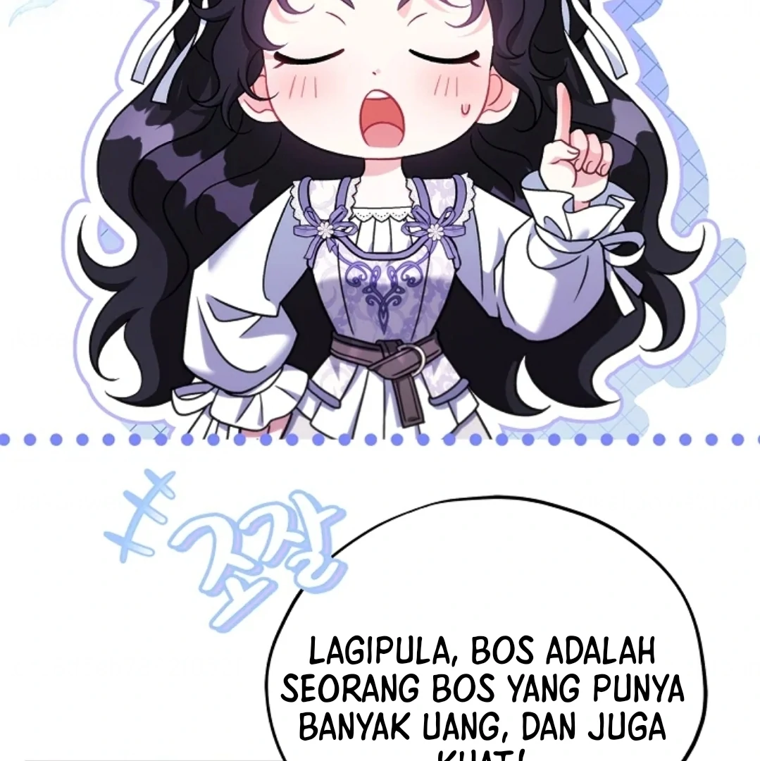 I Will Become the Villain's Poison Taster Chapter 69 - halaman 70