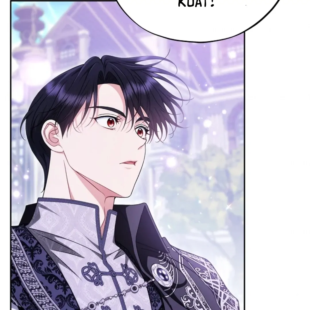 I Will Become the Villain's Poison Taster Chapter 69 - halaman 71