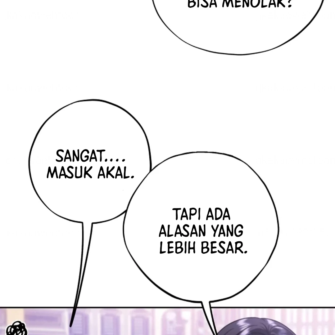 I Will Become the Villain's Poison Taster Chapter 69 - halaman 73
