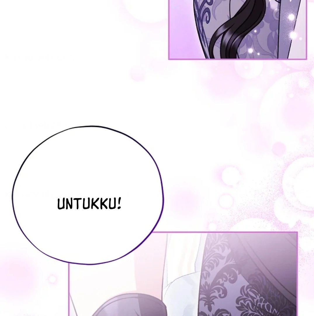 I Will Become the Villain's Poison Taster Chapter 69 - halaman 79