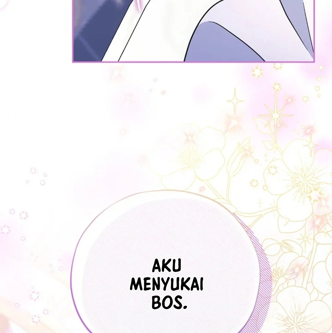I Will Become the Villain's Poison Taster Chapter 69 - halaman 81