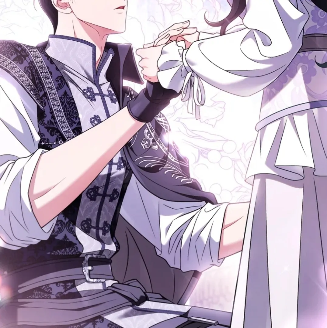 I Will Become the Villain's Poison Taster Chapter 69 - halaman 83