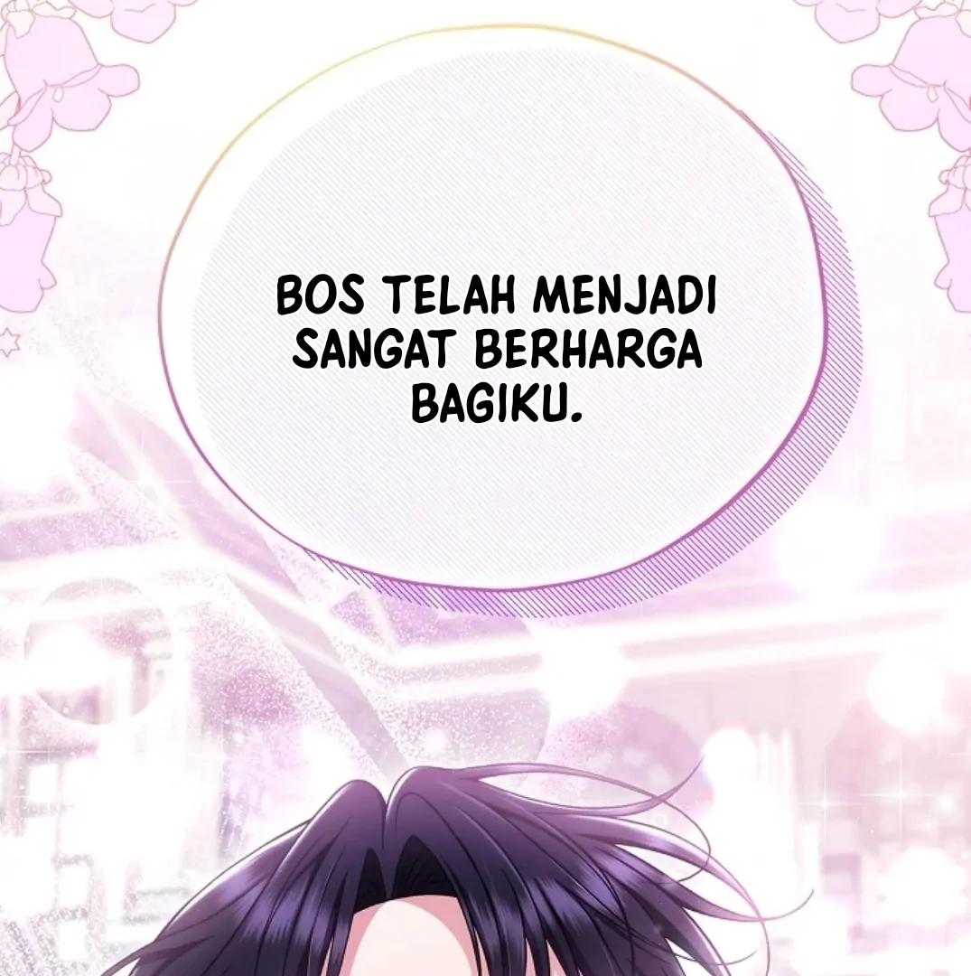 I Will Become the Villain's Poison Taster Chapter 69 - halaman 85