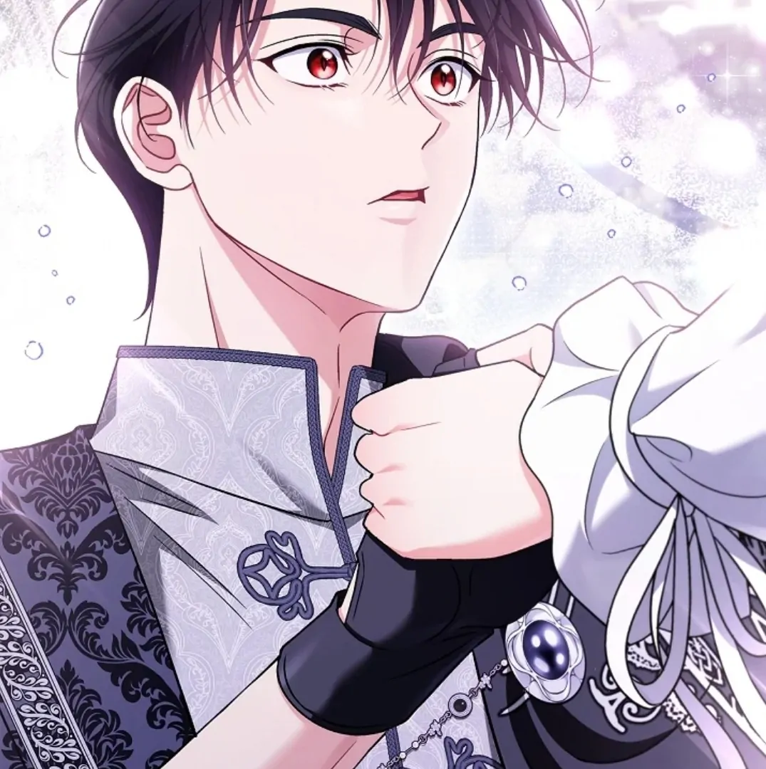 I Will Become the Villain's Poison Taster Chapter 69 - halaman 86