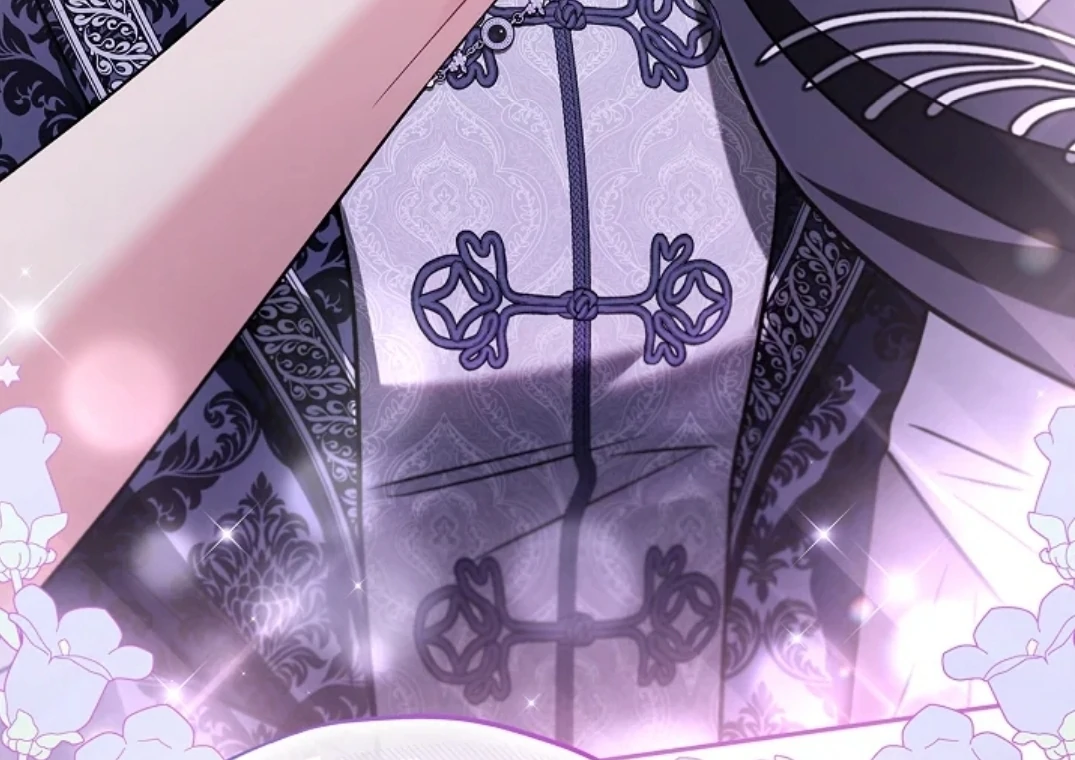 I Will Become the Villain's Poison Taster Chapter 69 - halaman 87