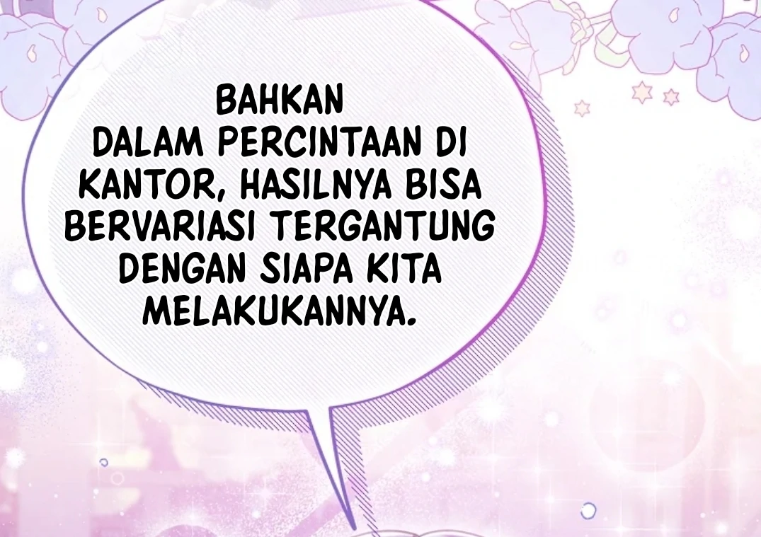 I Will Become the Villain's Poison Taster Chapter 69 - halaman 88