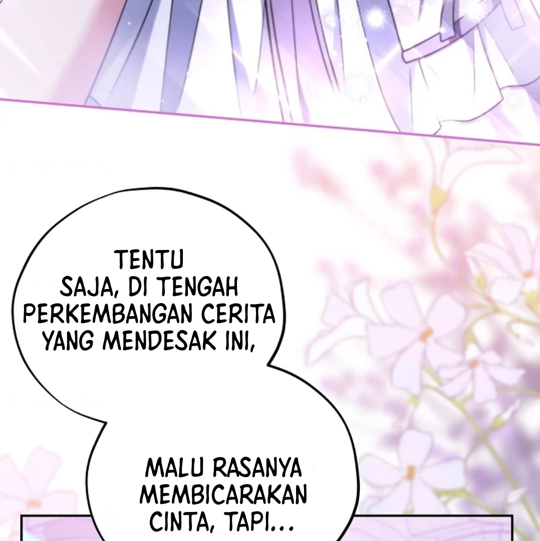 I Will Become the Villain's Poison Taster Chapter 69 - halaman 91