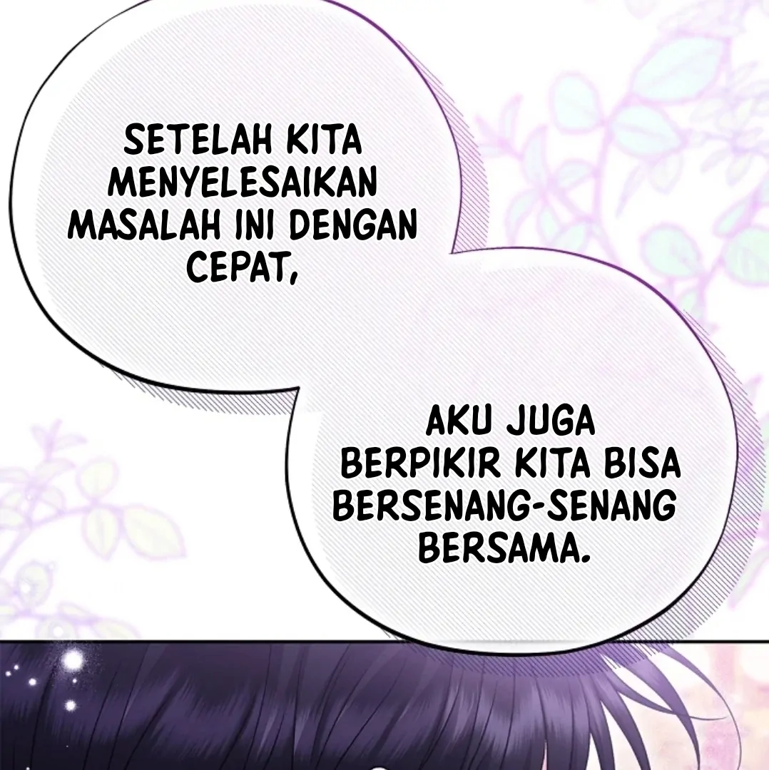 I Will Become the Villain's Poison Taster Chapter 69 - halaman 94